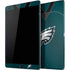 NFL Philadelphia Eagles Team Jersey iPad Skins