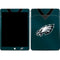 NFL Philadelphia Eagles Team Jersey Apple iPad Skin