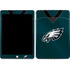 NFL Philadelphia Eagles Team Jersey Apple iPad Skin