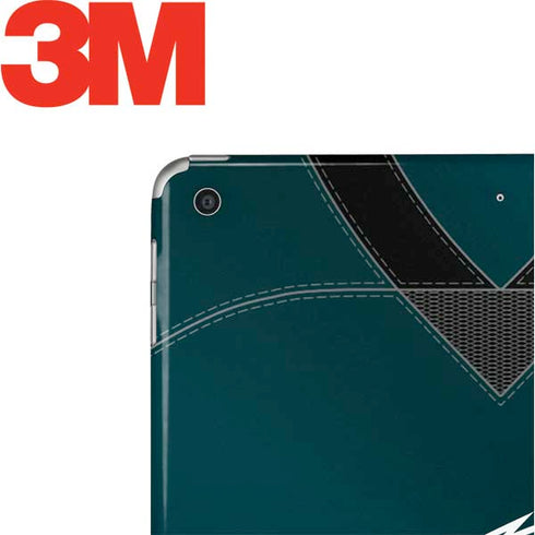NFL Philadelphia Eagles Team Jersey Apple iPad Skin