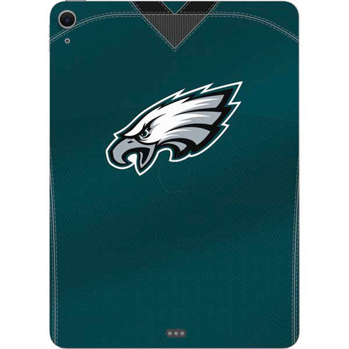 NFL Philadelphia Eagles Team Jersey Apple iPad Air Skin