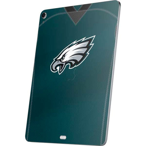 NFL Philadelphia Eagles Team Jersey Apple iPad Air Skin