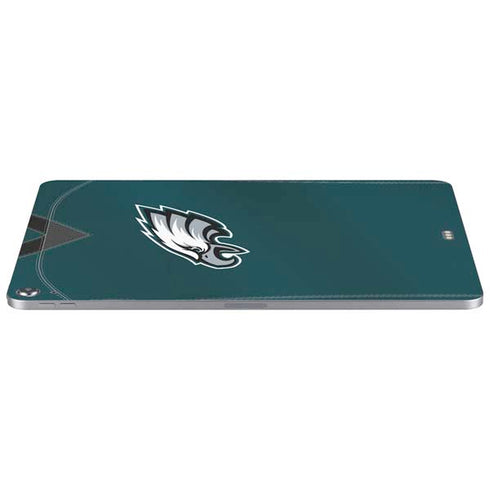 NFL Philadelphia Eagles Team Jersey Apple iPad Air Skin