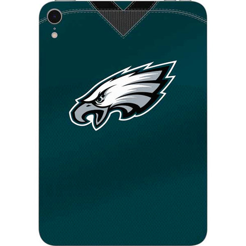 NFL Philadelphia Eagles Team Jersey Apple iPad Mini Skin