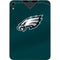 NFL Philadelphia Eagles Team Jersey Apple iPad Mini Skin