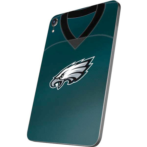 NFL Philadelphia Eagles Team Jersey Apple iPad Mini Skin