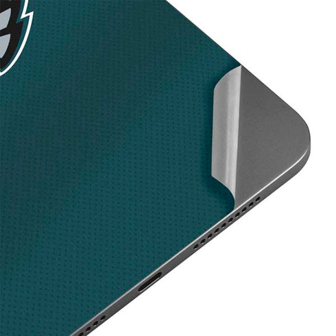 NFL Philadelphia Eagles Team Jersey Apple iPad Mini Skin