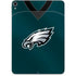 NFL Philadelphia Eagles Team Jersey Apple iPad Pro Skin