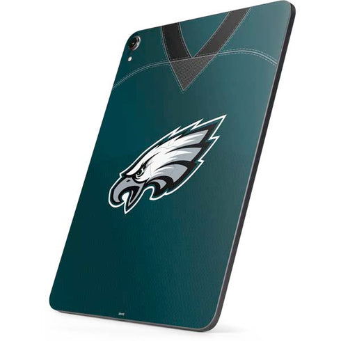 NFL Philadelphia Eagles Team Jersey Apple iPad Pro Skin