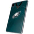 NFL Philadelphia Eagles Team Jersey iPad Pro 11in (2024) Clear Case