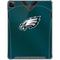 NFL Philadelphia Eagles Team Jersey iPad Cases