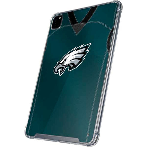 NFL Philadelphia Eagles Team Jersey iPad Cases