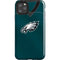 NFL Philadelphia Eagles Team Jersey iPhone Cases