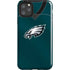 NFL Philadelphia Eagles Team Jersey iPhone Cases