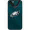 NFL Philadelphia Eagles Team Jersey iPhone Skins