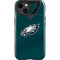 NFL Philadelphia Eagles Team Jersey iPhone 15 Impact Case