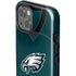 NFL Philadelphia Eagles Team Jersey iPhone 15 Impact Case