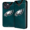 NFL Philadelphia Eagles Team Jersey iPhone 15 Plus Folio Case
