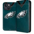 NFL Philadelphia Eagles Team Jersey iPhone 15 Plus Folio Case