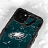 NFL Philadelphia Eagles Team Jersey iPhone 15 Plus Waterproof Case
