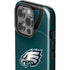 NFL Philadelphia Eagles Team Jersey iPhone 15 Pro Impact Case