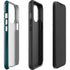 NFL Philadelphia Eagles Team Jersey iPhone 15 Pro Impact Case