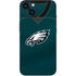 NFL Philadelphia Eagles Team Jersey iPhone 15 Skin