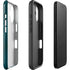 NFL Philadelphia Eagles Team Jersey iPhone 16 Impact Case