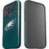 NFL Philadelphia Eagles Team Jersey iPhone 16 Impact Case