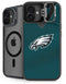 NFL Philadelphia Eagles Team Jersey iPhone 16 Kickstand Case