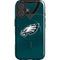 NFL Philadelphia Eagles Team Jersey iPhone 16 Magsafe Impact Case