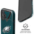 NFL Philadelphia Eagles Team Jersey iPhone 16 Magsafe Impact Case