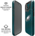 NFL Philadelphia Eagles Team Jersey iPhone 16 Magsafe Impact Case