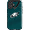 NFL Philadelphia Eagles Team Jersey iPhone 16 Plus Impact Case
