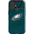 NFL Philadelphia Eagles Team Jersey iPhone 16 Plus Impact Case