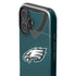 NFL Philadelphia Eagles Team Jersey iPhone 16 Plus Impact Case