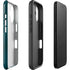 NFL Philadelphia Eagles Team Jersey iPhone 16 Plus Impact Case