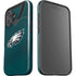 NFL Philadelphia Eagles Team Jersey iPhone 16 Plus Impact Case