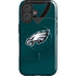 NFL Philadelphia Eagles Team Jersey iPhone 16 Plus Magsafe Impact Case