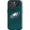 NFL Philadelphia Eagles Team Jersey iPhone 16 Pro Impact Case