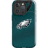 NFL Philadelphia Eagles Team Jersey iPhone 16 Pro Impact Case