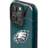 NFL Philadelphia Eagles Team Jersey iPhone 16 Pro Impact Case