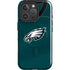 NFL Philadelphia Eagles Team Jersey iPhone 16 Pro Magsafe Impact Case