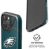NFL Philadelphia Eagles Team Jersey iPhone 16 Pro Magsafe Impact Case