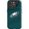 NFL Philadelphia Eagles Team Jersey iPhone 16 Pro Max Impact Case
