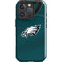NFL Philadelphia Eagles Team Jersey iPhone 16 Pro Max Impact Case