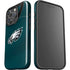 NFL Philadelphia Eagles Team Jersey iPhone 16 Pro Max Impact Case