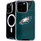 NFL Philadelphia Eagles Team Jersey iPhone 16 Pro Max MagSafe Case