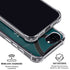 NFL Philadelphia Eagles Team Jersey iPhone 16e Clear Case