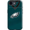 NFL Philadelphia Eagles Team Jersey iPhone 16e Impact Case